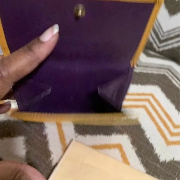 Authentic lv bundle set - Picture 7 of 8